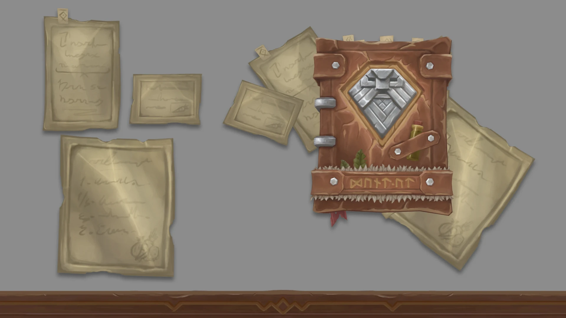 Dwarven Journal — 3