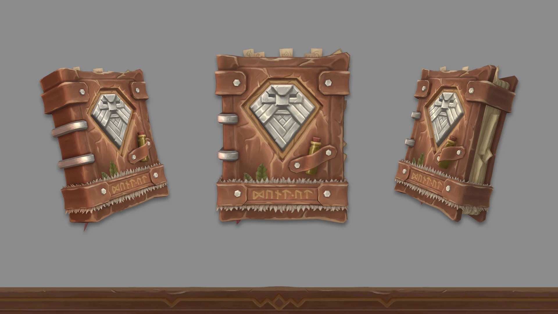 Dwarven Journal — 5