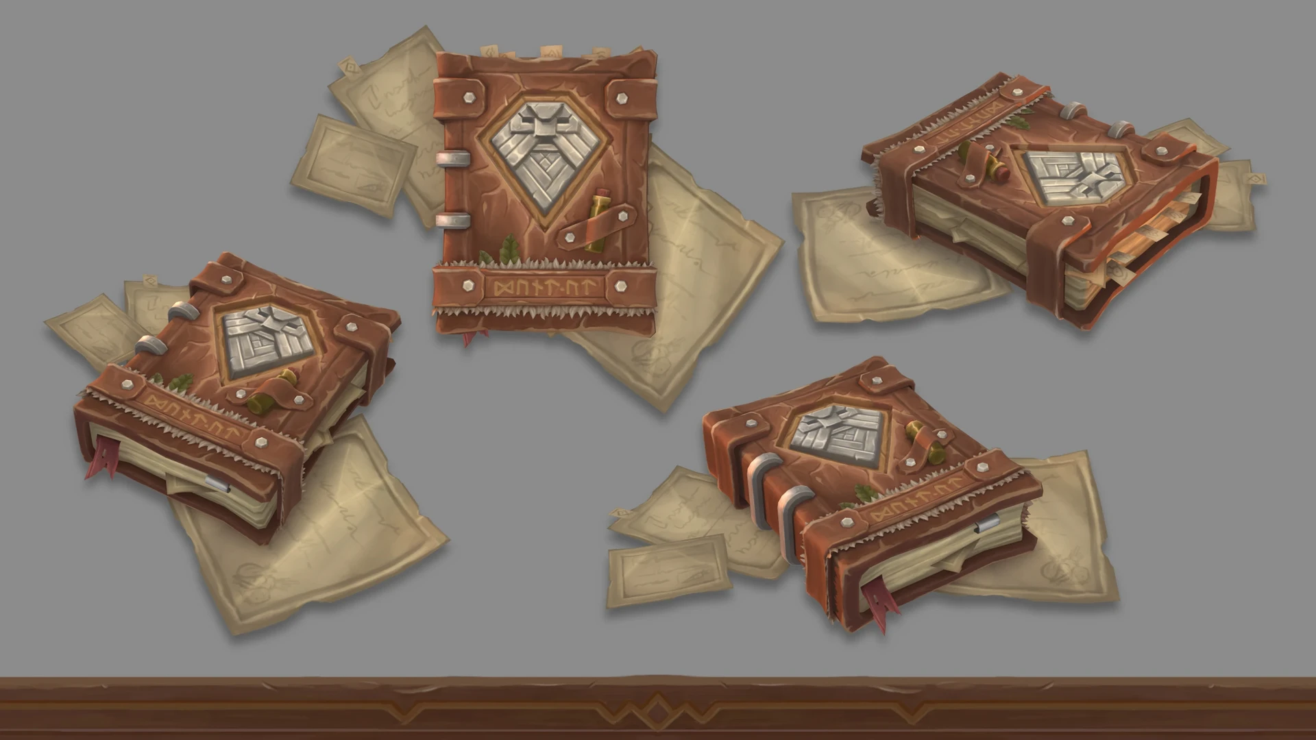 Dwarven Journal — 7