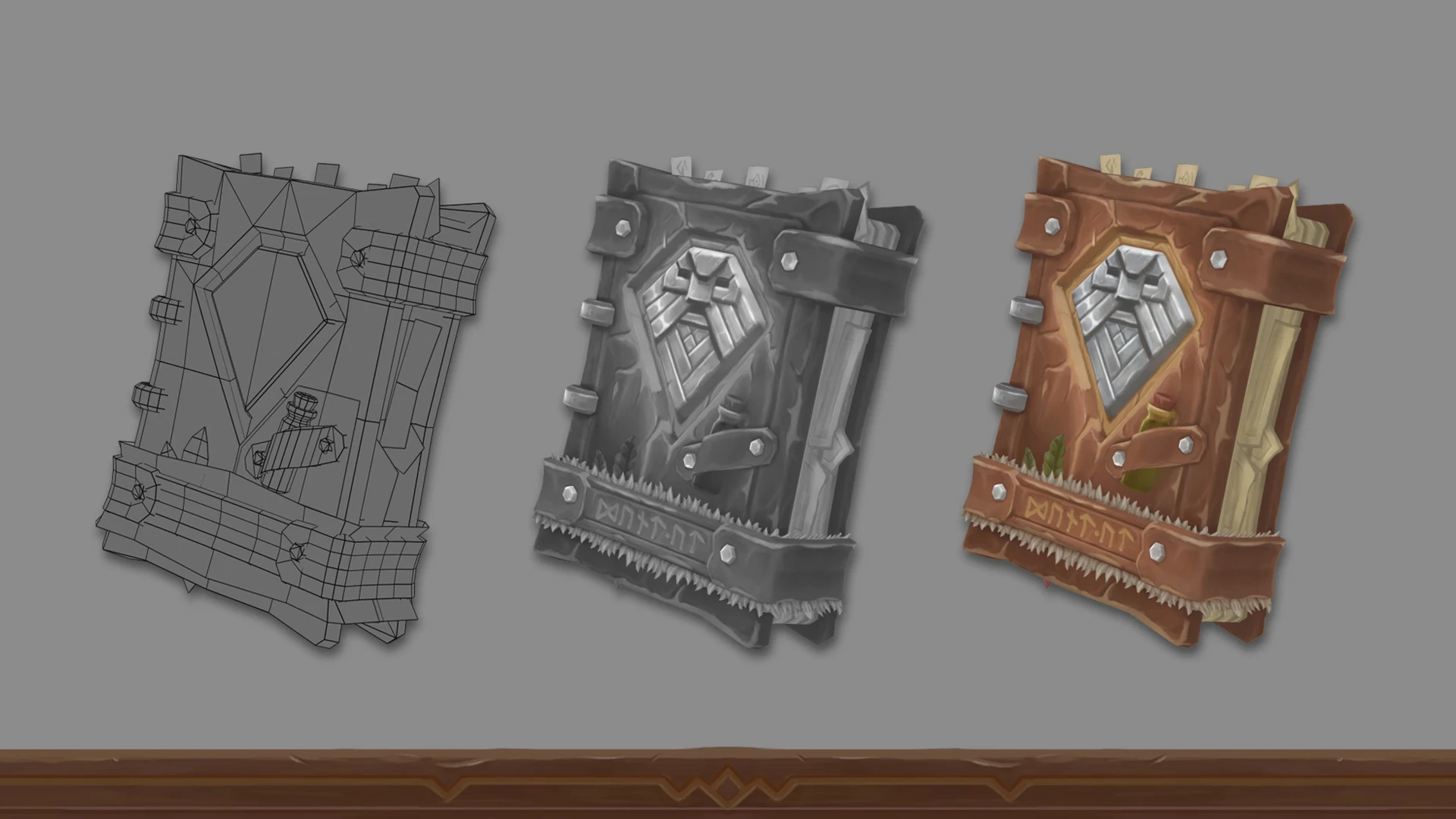 Dwarven Journal — 10