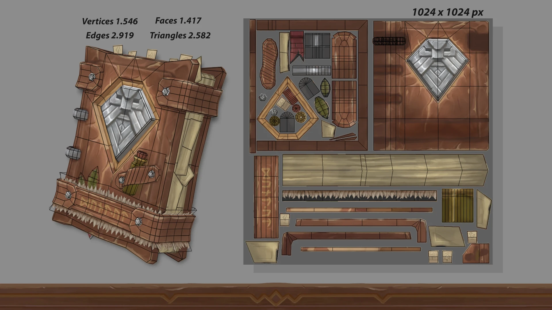 Dwarven Journal — 11