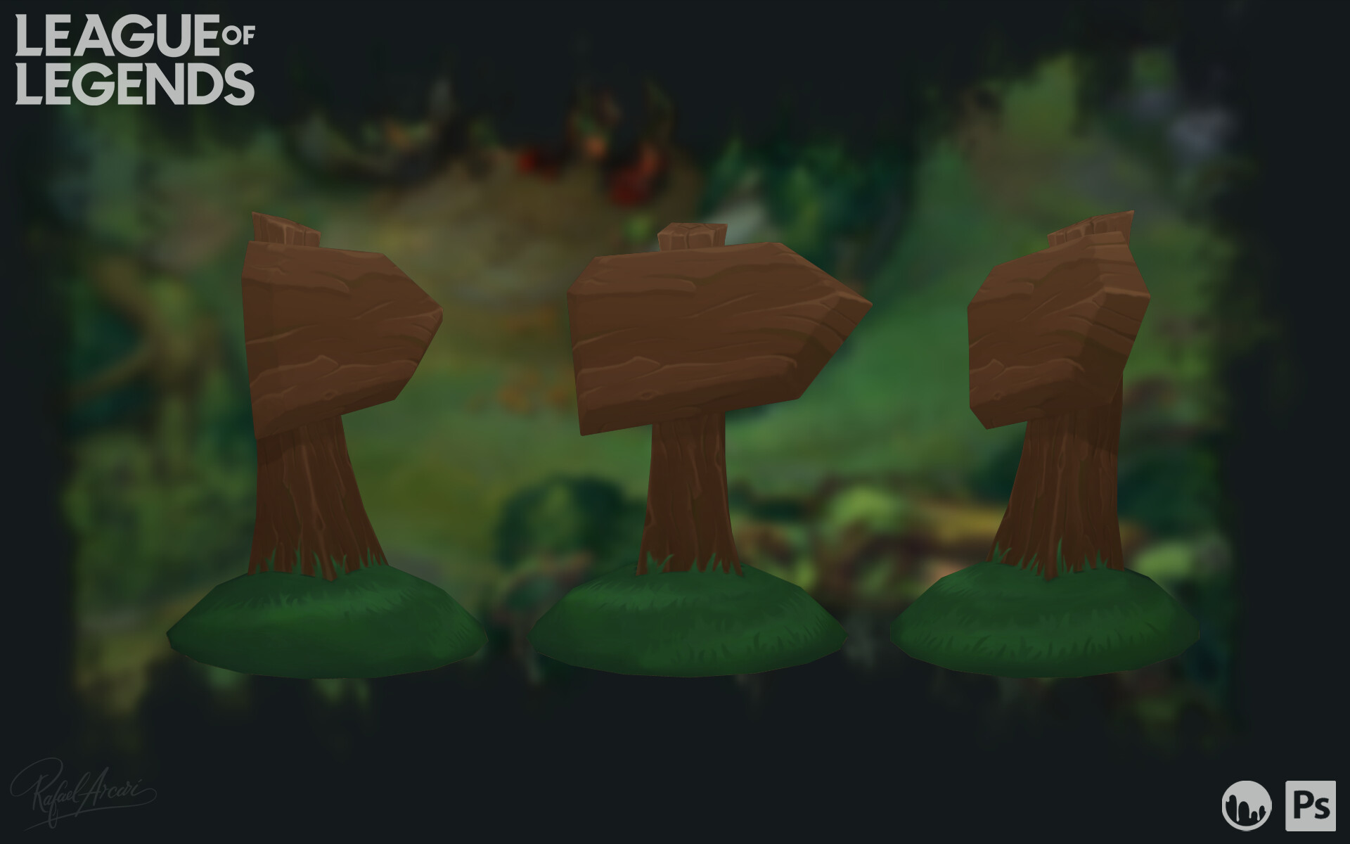 Other Projects — 7