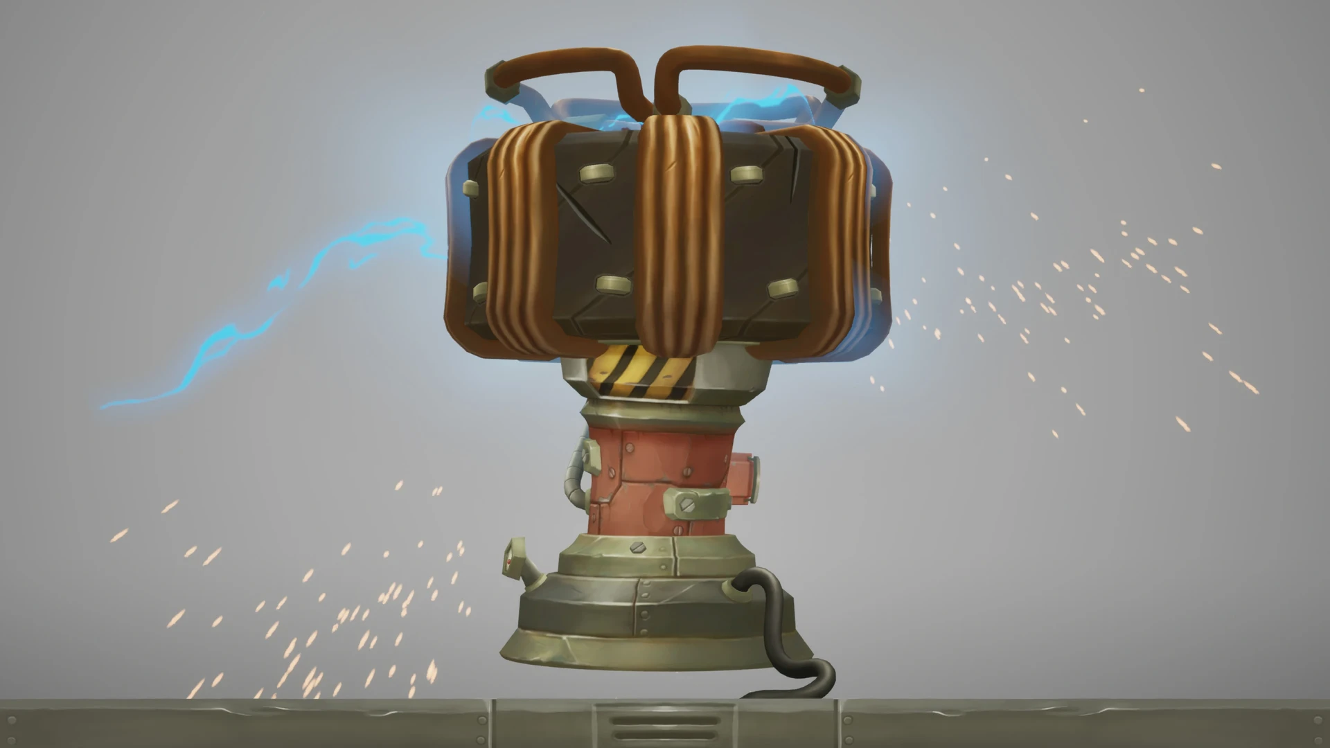 Joltzzz Coil — 4
