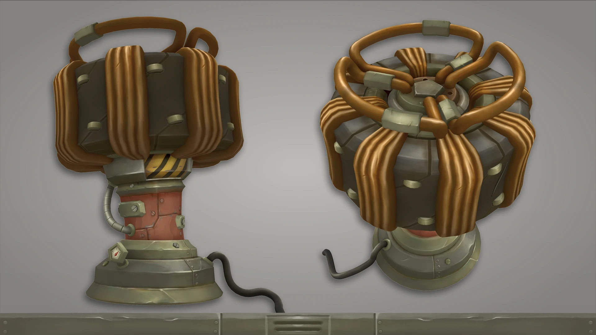 Joltzzz Coil — 9