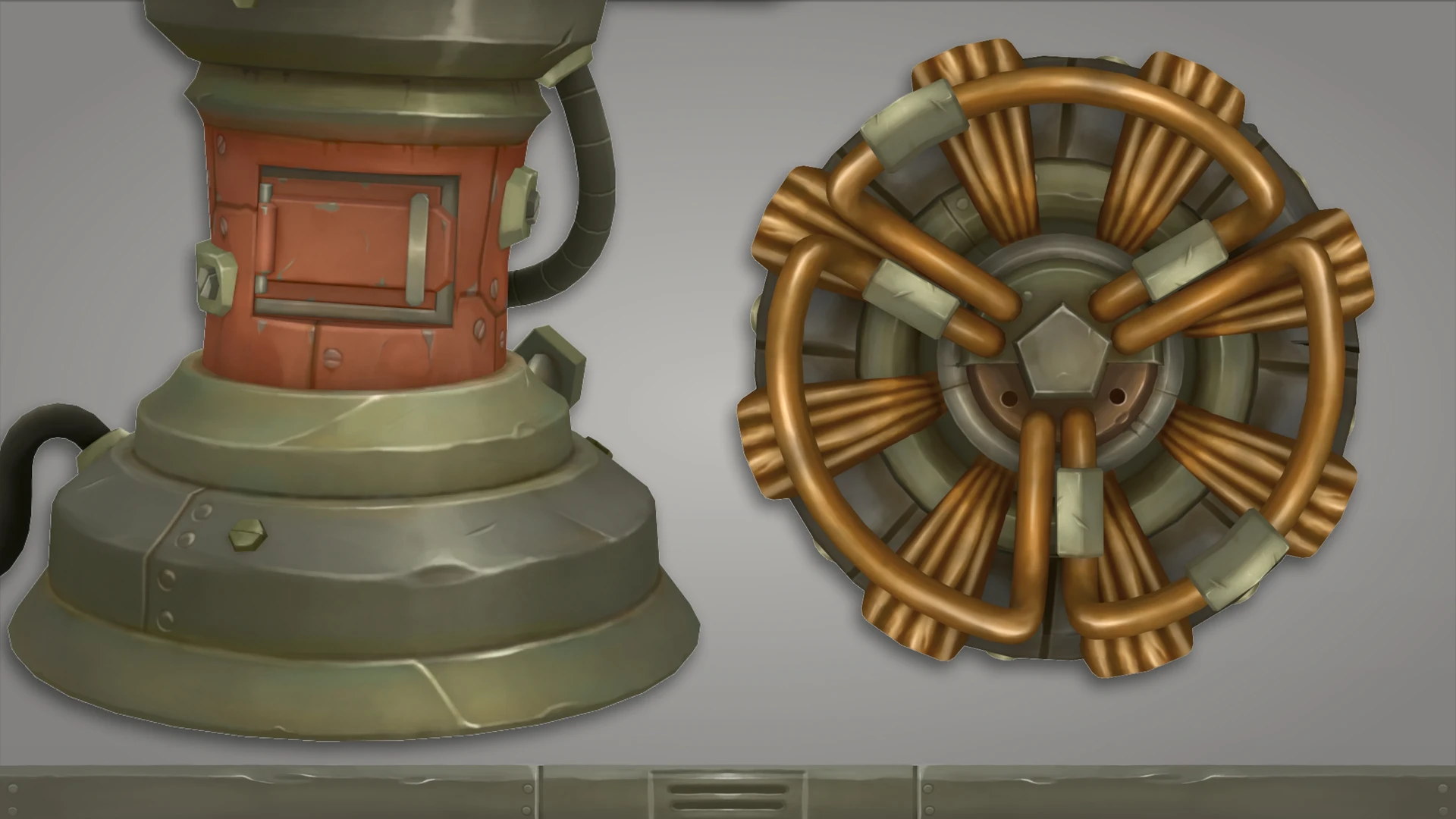 Joltzzz Coil — 10