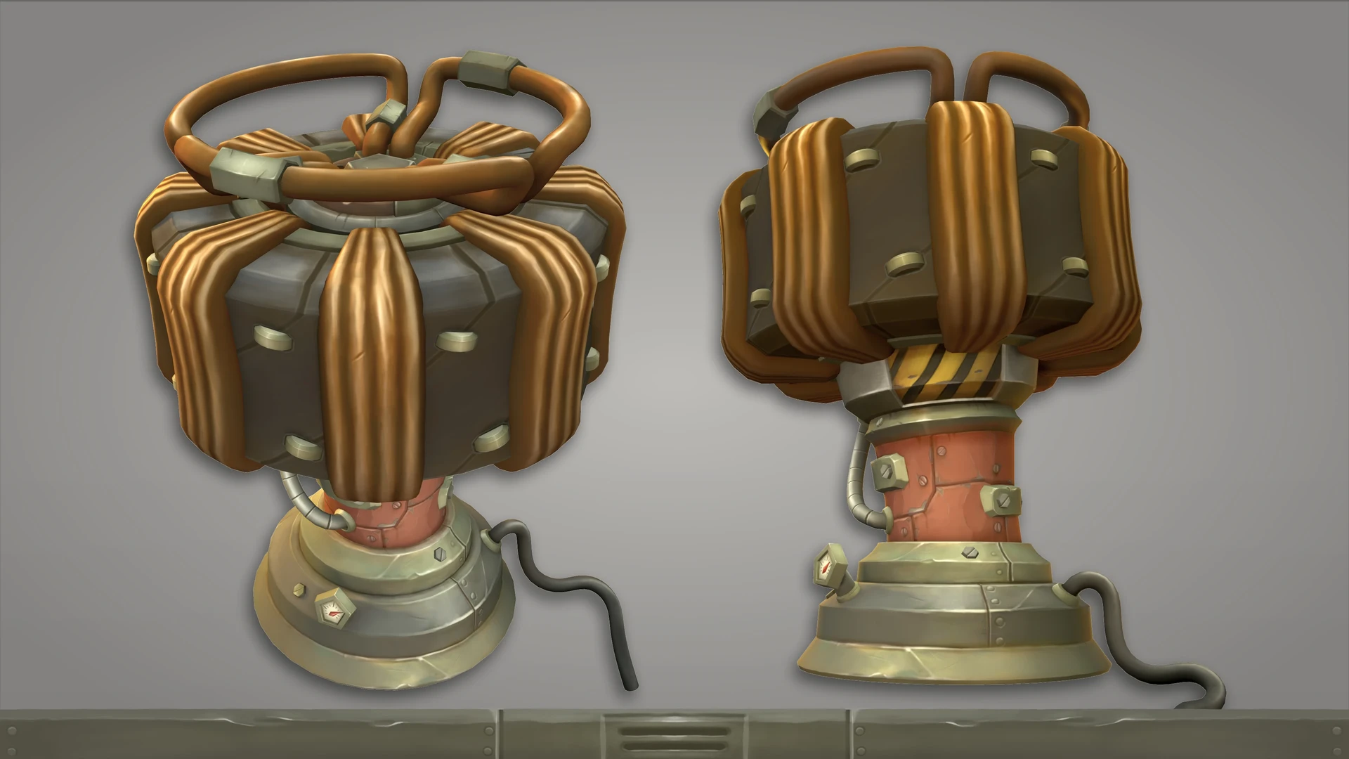 Joltzzz Coil — 12